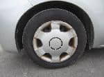 Used 2005 TOYOTA PORTE BF67255 for Sale Image 9