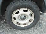 Used 1994 TOYOTA RAV4 BF67221 for Sale Image 10