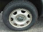 Used 1994 TOYOTA RAV4 BF67221 for Sale Image 11
