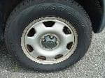 Used 1994 TOYOTA RAV4 BF67221 for Sale Image 12