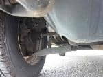 Used 1994 TOYOTA RAV4 BF67221 for Sale Image 13