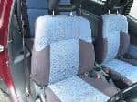 Used 1994 TOYOTA RAV4 BF67221 for Sale Image 17