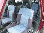 Used 1994 TOYOTA RAV4 BF67221 for Sale Image 18