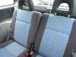 Used 1994 TOYOTA RAV4 BF67221 for Sale Image 19