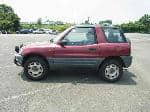 Used 1994 TOYOTA RAV4 BF67221 for Sale Image 2