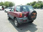 Used 1994 TOYOTA RAV4 BF67221 for Sale Image 3
