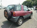 Used 1994 TOYOTA RAV4 BF67221 for Sale Image 5
