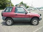 Used 1994 TOYOTA RAV4 BF67221 for Sale Image 6