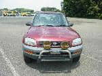 Used 1994 TOYOTA RAV4 BF67221 for Sale Image 8