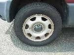 Used 1994 TOYOTA RAV4 BF67221 for Sale Image 9