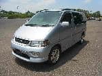 Used 1997 TOYOTA REGIUS WAGON BF67222 for Sale Image 1