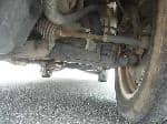 Used 1997 TOYOTA REGIUS WAGON BF67222 for Sale Image 14