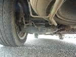Used 1997 TOYOTA REGIUS WAGON BF67222 for Sale Image 15