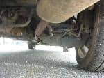 Used 1997 TOYOTA REGIUS WAGON BF67222 for Sale Image 16