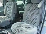 Used 1997 TOYOTA REGIUS WAGON BF67222 for Sale Image 18