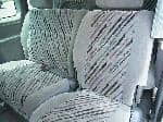 Used 1997 TOYOTA REGIUS WAGON BF67222 for Sale Image 19