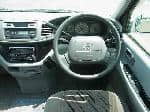 Used 1997 TOYOTA REGIUS WAGON BF67222 for Sale Image 22