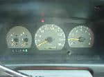 Used 1997 TOYOTA REGIUS WAGON BF67222 for Sale Image 24
