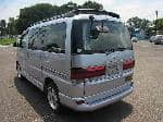Used 1997 TOYOTA REGIUS WAGON BF67222 for Sale Image 3