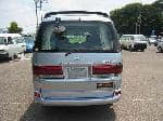 Used 1997 TOYOTA REGIUS WAGON BF67222 for Sale Image 4