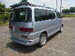 Used 1997 TOYOTA REGIUS WAGON BF67222 for Sale Image 5