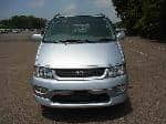 Used 1997 TOYOTA REGIUS WAGON BF67222 for Sale Image 8