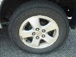Used 1997 DAIHATSU TERIOS BF67239 for Sale Image 10