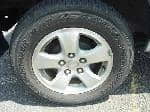 Used 1997 DAIHATSU TERIOS BF67239 for Sale Image 11