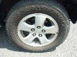 Used 1997 DAIHATSU TERIOS BF67239 for Sale Image 12