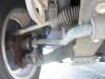Used 1997 DAIHATSU TERIOS BF67239 for Sale Image 13