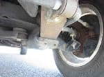 Used 1997 DAIHATSU TERIOS BF67239 for Sale Image 14