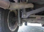 Used 1997 DAIHATSU TERIOS BF67239 for Sale Image 15