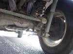 Used 1997 DAIHATSU TERIOS BF67239 for Sale Image 16