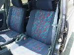 Used 1997 DAIHATSU TERIOS BF67239 for Sale Image 18