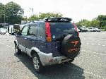Used 1997 DAIHATSU TERIOS BF67239 for Sale Image 3