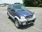 Used 1997 DAIHATSU TERIOS BF67239 for Sale Image 7
