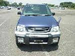 Used 1997 DAIHATSU TERIOS BF67239 for Sale Image 8