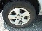Used 1997 DAIHATSU TERIOS BF67239 for Sale Image 9