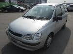 Used 1998 TOYOTA COROLLA SPACIO BF67258 for Sale Image 1