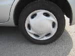 Used 1998 TOYOTA COROLLA SPACIO BF67258 for Sale Image 10