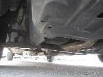 Used 1998 TOYOTA COROLLA SPACIO BF67258 for Sale Image 13