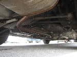 Used 1998 TOYOTA COROLLA SPACIO BF67258 for Sale Image 16