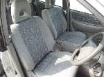 Used 1998 TOYOTA COROLLA SPACIO BF67258 for Sale Image 17