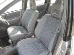 Used 1998 TOYOTA COROLLA SPACIO BF67258 for Sale Image 18