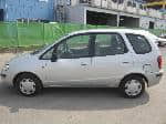 Used 1998 TOYOTA COROLLA SPACIO BF67258 for Sale Image 2