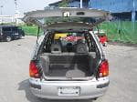 Used 1998 TOYOTA COROLLA SPACIO BF67258 for Sale Image 20