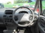 Used 1998 TOYOTA COROLLA SPACIO BF67258 for Sale Image 21