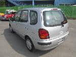 Used 1998 TOYOTA COROLLA SPACIO BF67258 for Sale Image 3