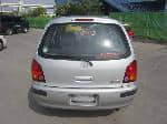 Used 1998 TOYOTA COROLLA SPACIO BF67258 for Sale Image 4