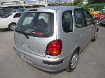 Used 1998 TOYOTA COROLLA SPACIO BF67258 for Sale Image 5